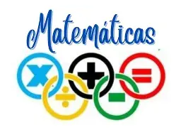 Podemos observar una imagen llamativa que tiene signos matemáticos y variedad de colores